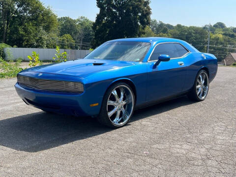 2010 Dodge Challenger for sale at Car ConneXion Inc in Knoxville TN