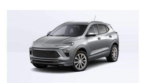 2025 Buick Encore GX Avenir