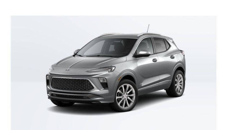 2025 Buick Encore GX Avenir