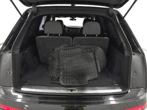 2022 Audi Q7 quattro Prestige 55 TFSI