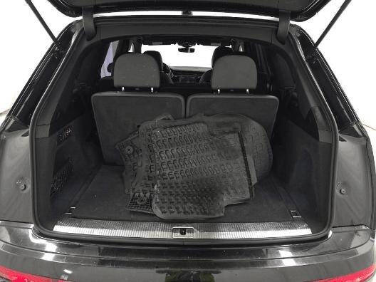 2022 Audi Q7 quattro Prestige 55 TFSI