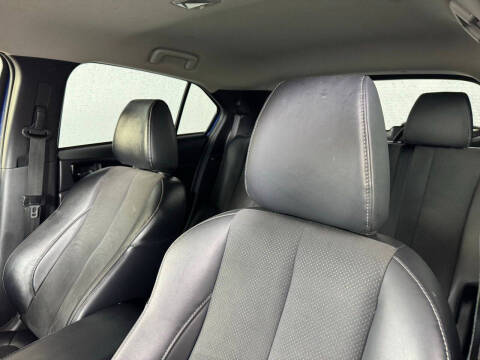 2023 Mitsubishi Eclipse Cross SE