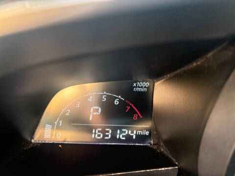 2016 Mazda CX-3 Touring