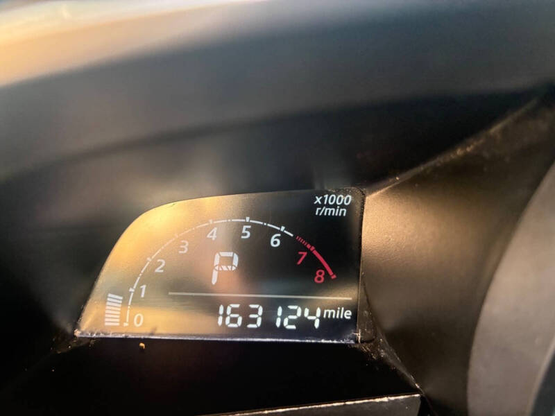 2016 Mazda CX-3 Touring