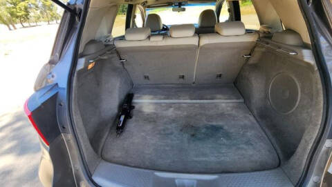 2007 Acura RDX SH-AWD