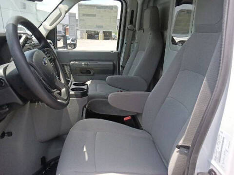 2026 Ford E-Series