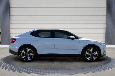 2023 Polestar 2 Long Range Dual Motor