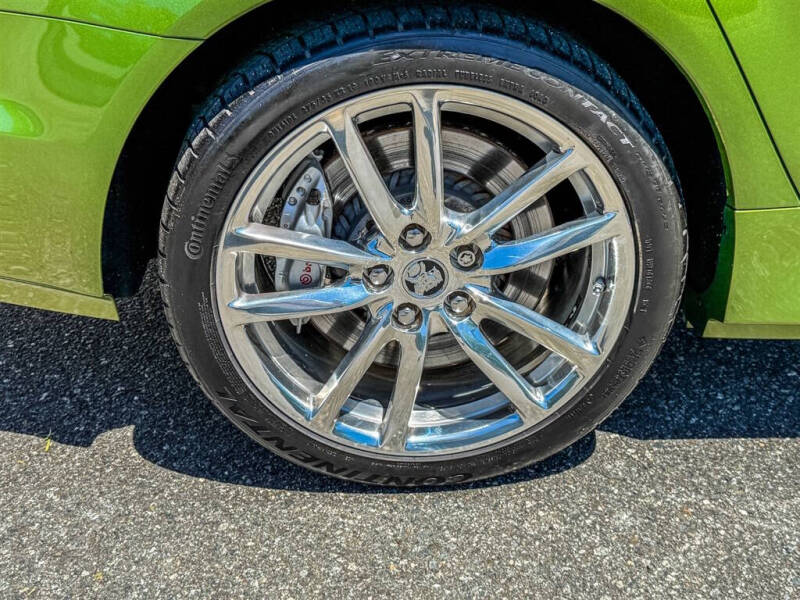 2015 Chevrolet SS