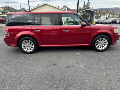 2009 Ford Flex SEL