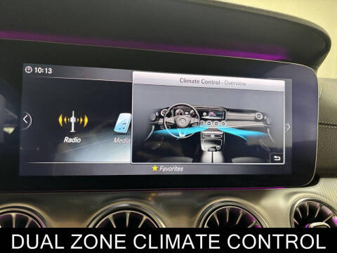2020 Mercedes-Benz E-Class E 450