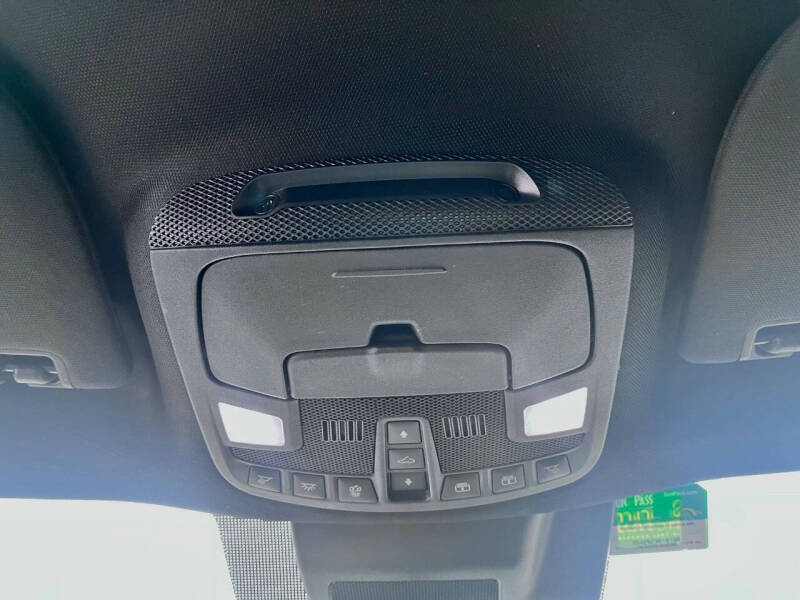 2020 Ford Expedition King Ranch