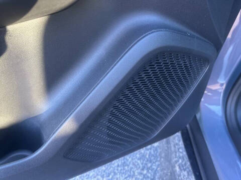 2026 Chevrolet Equinox EV LT 2