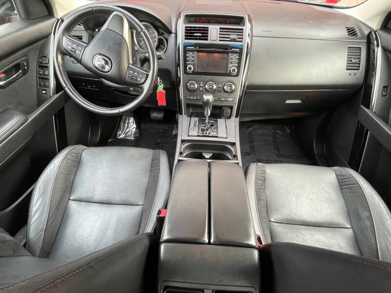 2014 Mazda CX-9 Touring