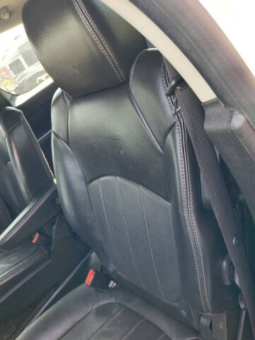 2013 GMC Acadia SLT-2