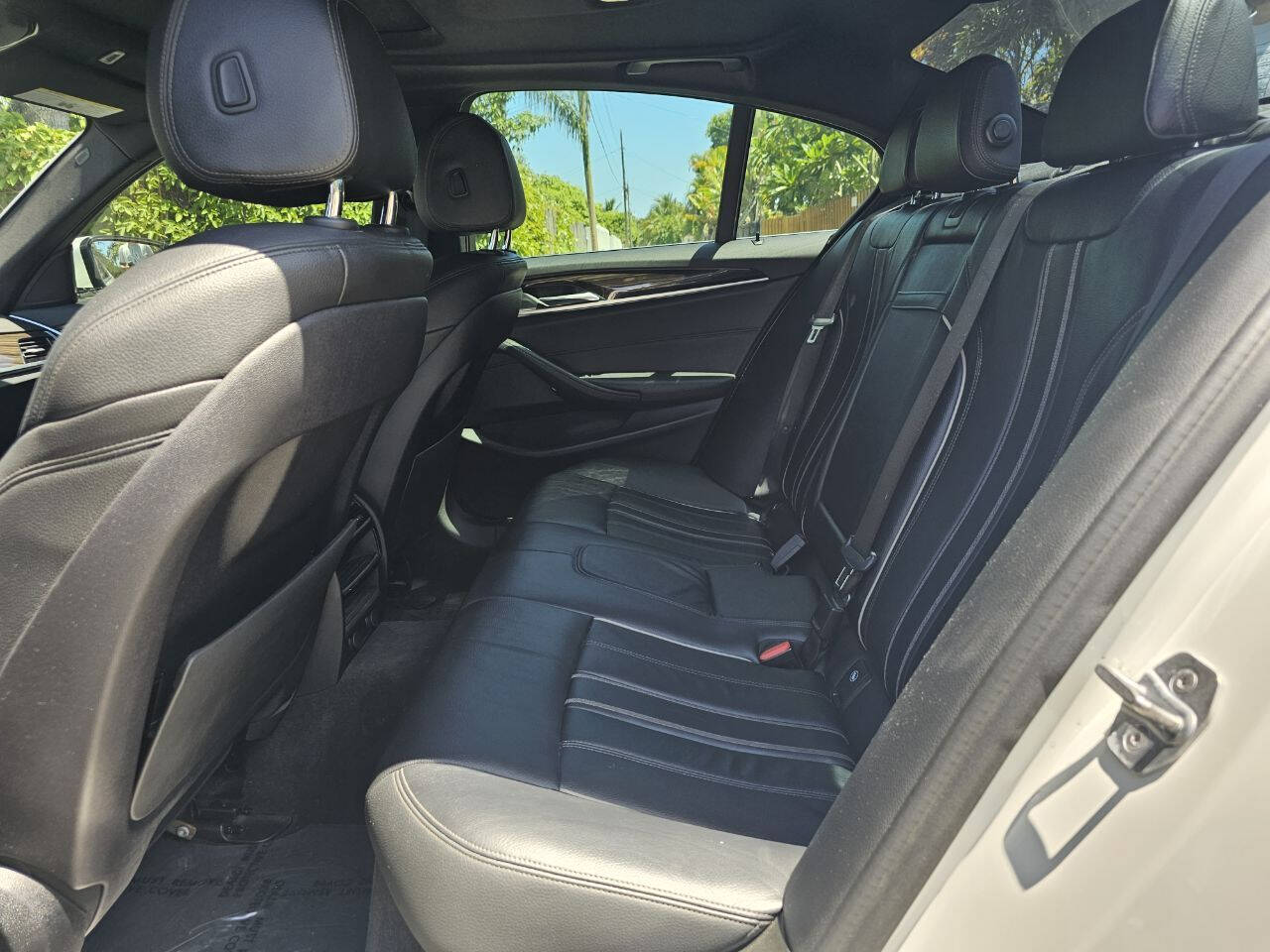 2019 BMW 530i Sedan - $22,095
