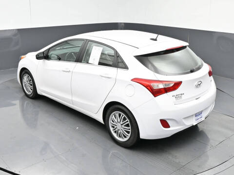 2016 Hyundai Elantra GT