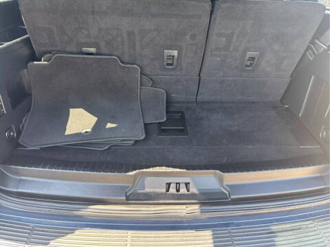 2020 Ford Expedition Limited