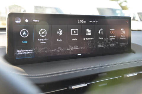 2022 Genesis GV70 3.5T Sport