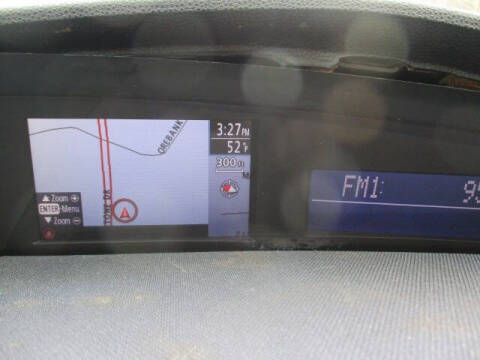 2012 Mazda MAZDA3 i Grand Touring