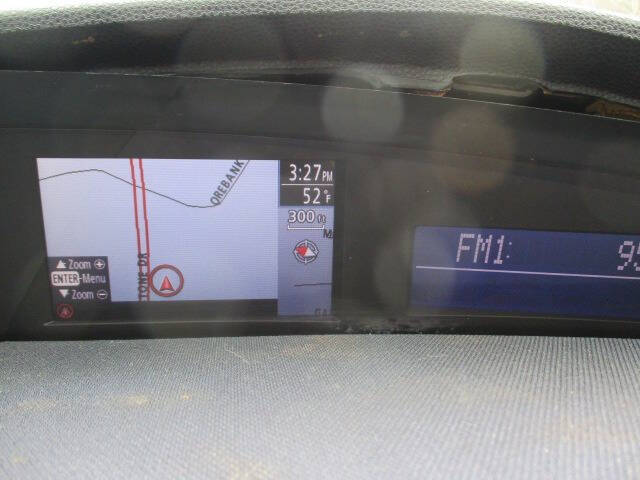 2012 Mazda MAZDA3 i Grand Touring