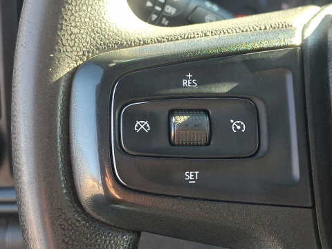 2022 Chevrolet Silverado 3500HD