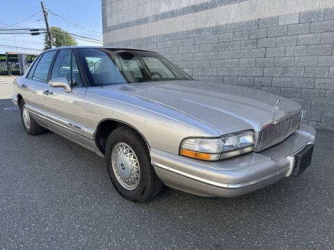 1996 Buick Park Avenue