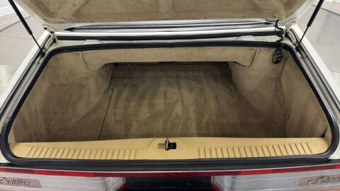 1993 Cadillac Allante