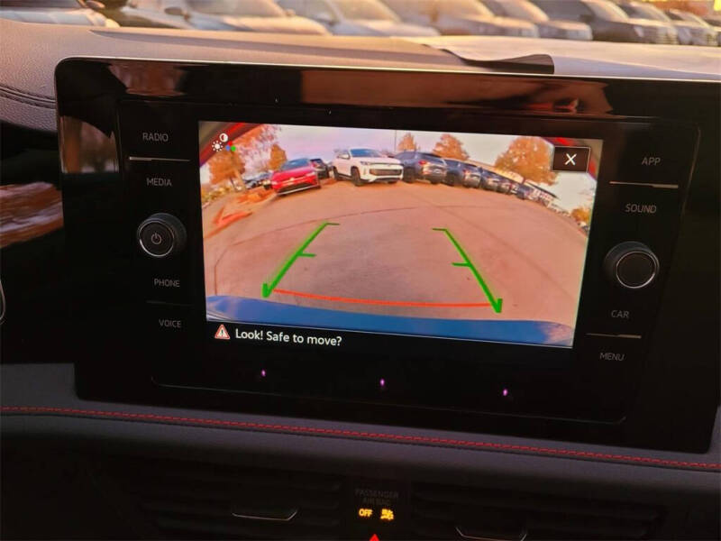 2026 Volkswagen Jetta GLI Autobahn