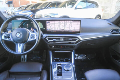 2023 BMW 3 Series M340i