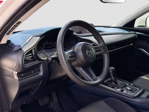 2020 Mazda CX-30