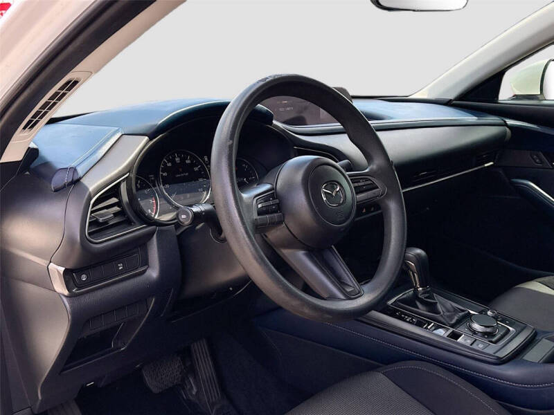 2020 Mazda CX-30