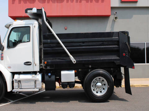 2025 Kenworth T280