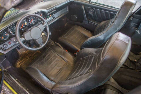 1973 Porsche 911 Carrera