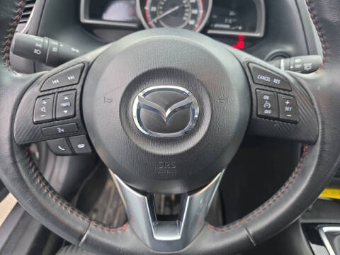 2016 Mazda MAZDA3 i Touring
