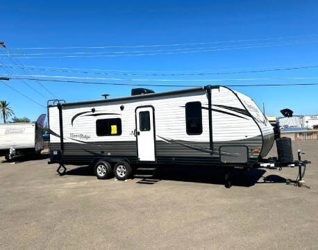 2019 HIGHLAND RIDGE  MESA for sale at Mesa AZ Auto Sales in Apache Junction AZ