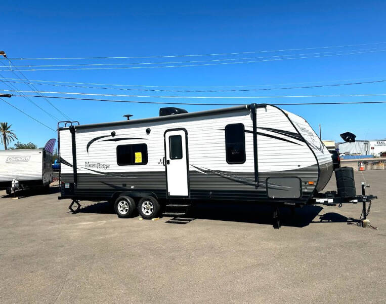 2019 HIGHLAND RIDGE  MESA for sale at Mesa AZ Auto Sales in Apache Junction AZ
