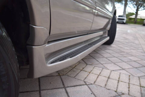 2005 Mercedes-Benz M-Class ML 350