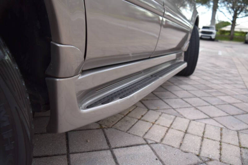 2005 Mercedes-Benz M-Class ML 350