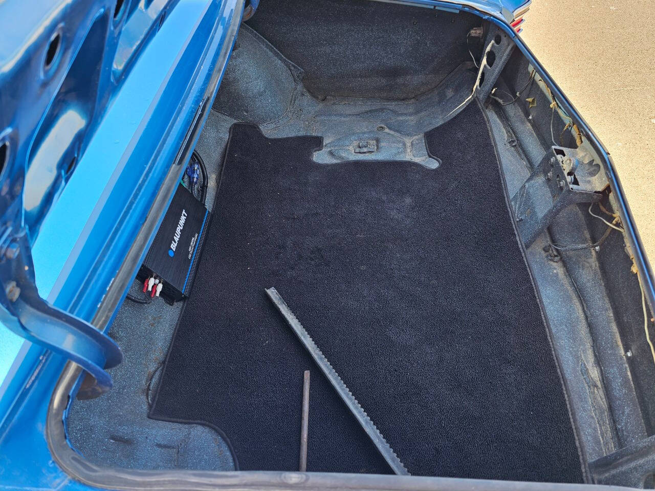 1967 Chevrolet Chevelle 175