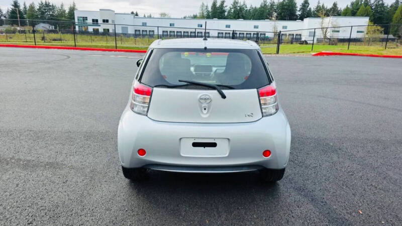 2014 Scion iQ