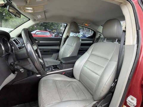 2008 Dodge Charger RT