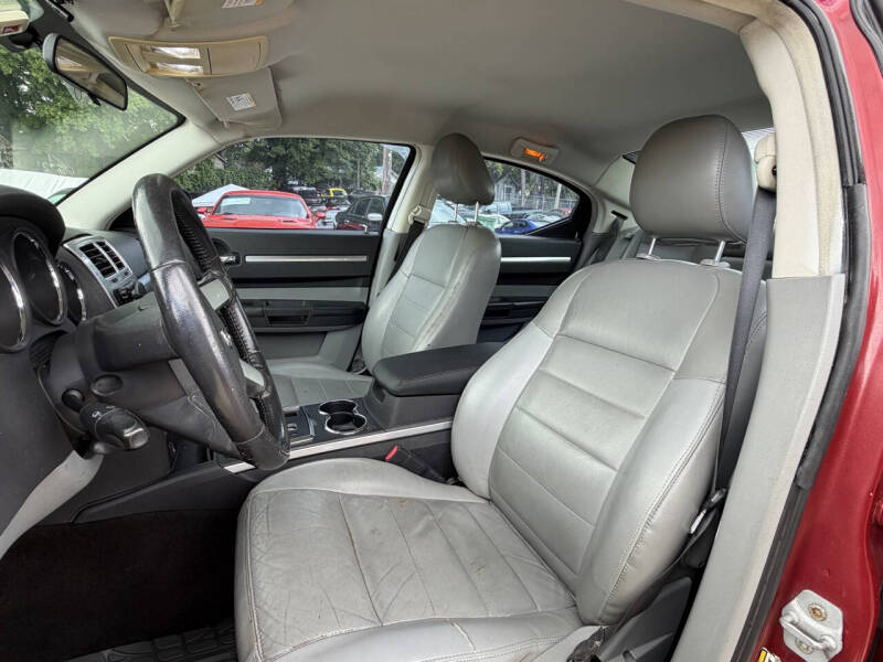 2008 Dodge Charger RT