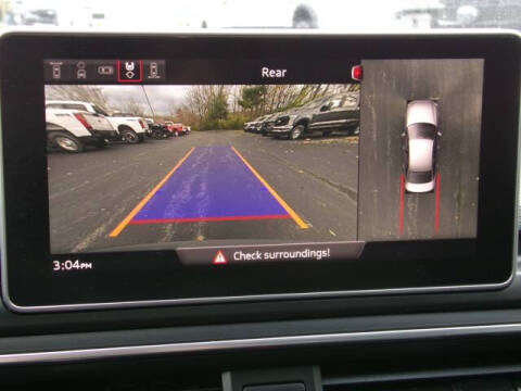 2019 Audi S4 3.0T quattro Prestige