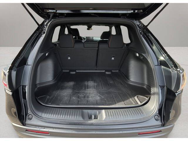 2024 Honda HR-V