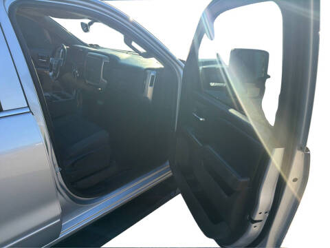 2014 GMC Sierra 1500