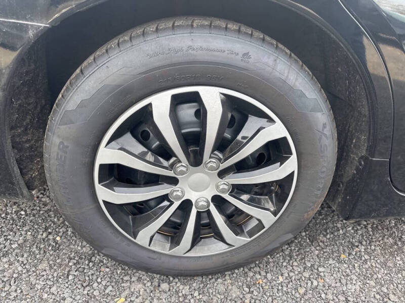 2013 Nissan Altima 2.5 S