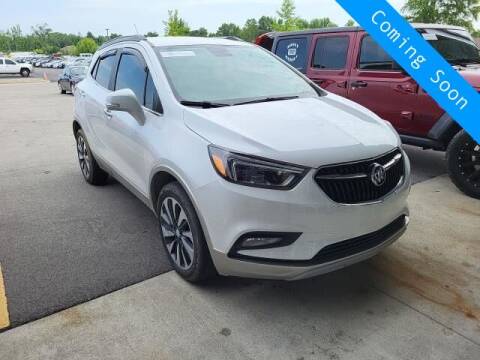 2019 Buick Encore for sale at INDY AUTO MAN in Indianapolis IN