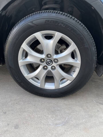 2014 Mazda CX-9 Sport