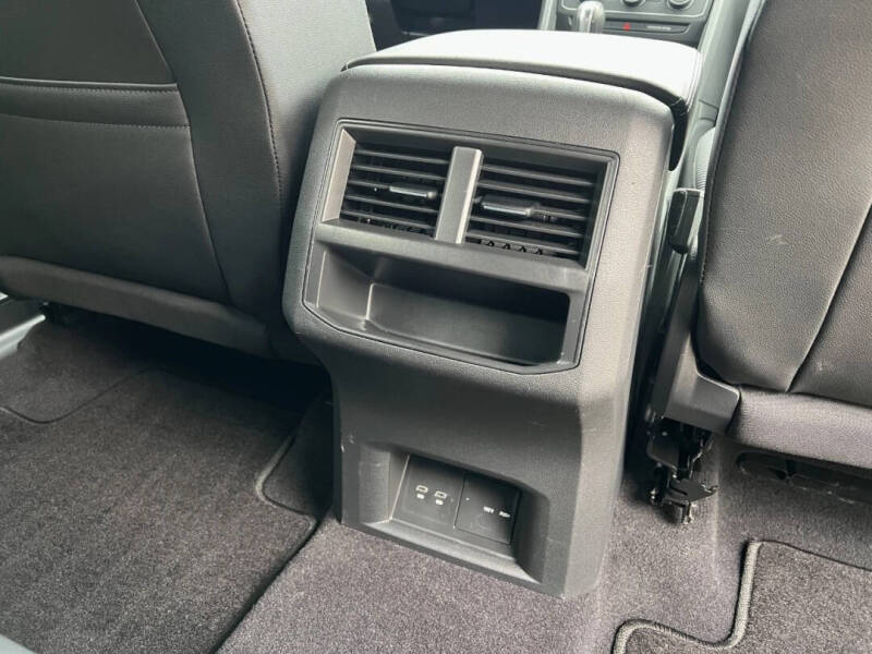 2021 Volkswagen Atlas Cross Sport V6 SE