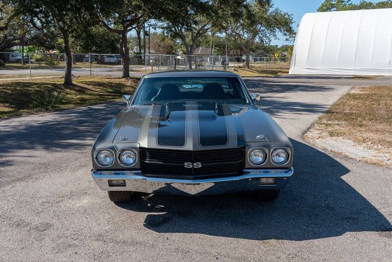 1970 Chevrolet Chevelle